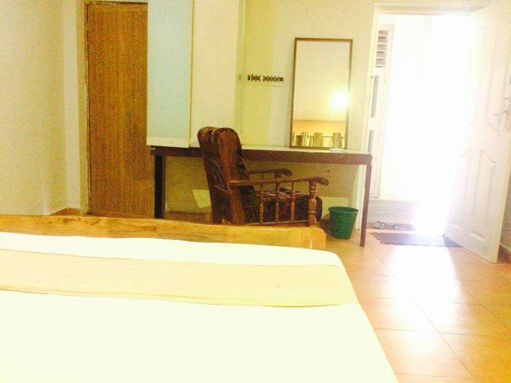 Nature Loft Hotel Пондичери Екстериор снимка